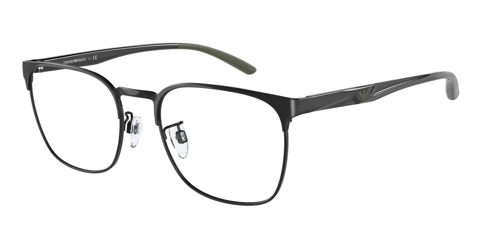 Emporio Armani 1135D Eyeglasses - view 2